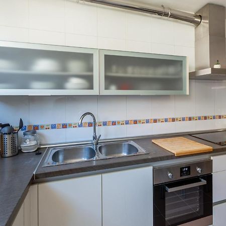 Apartamento Catania En Aguadulce Con Vistas Al Mar Exterior photo